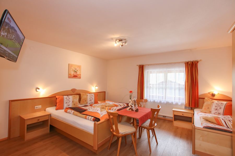 Bauernhof Leogang Zimmer 9109