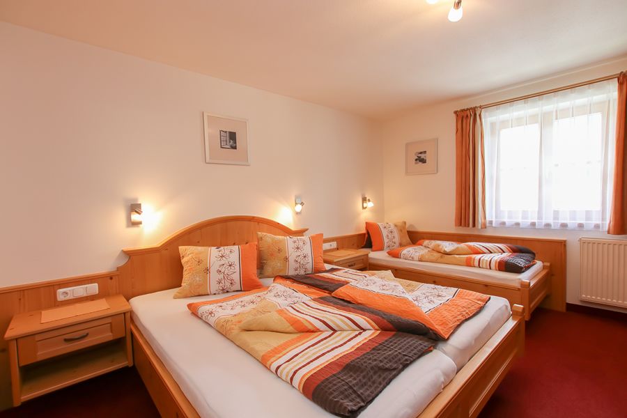 Ferienwohnung Bauernhof Leogang Urlaub 9168